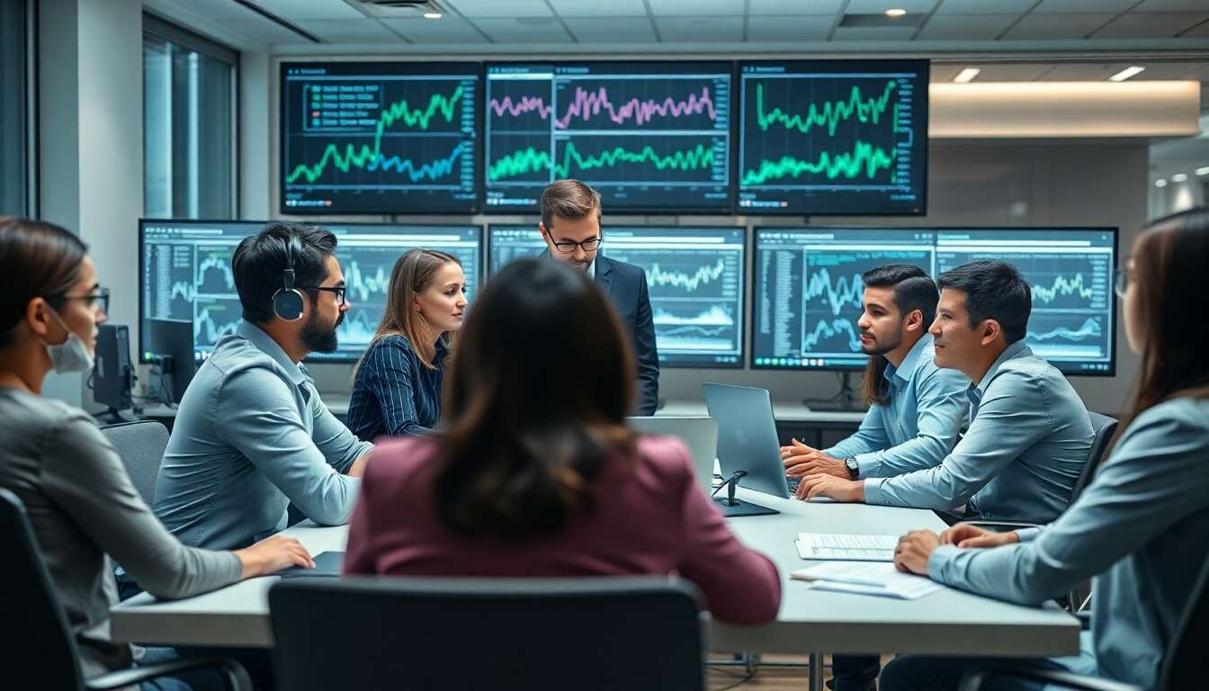 Sensibilisation et formation des équipes : un pilier incontournable Sensibilisation et formation des équipes : un pilier incontournable