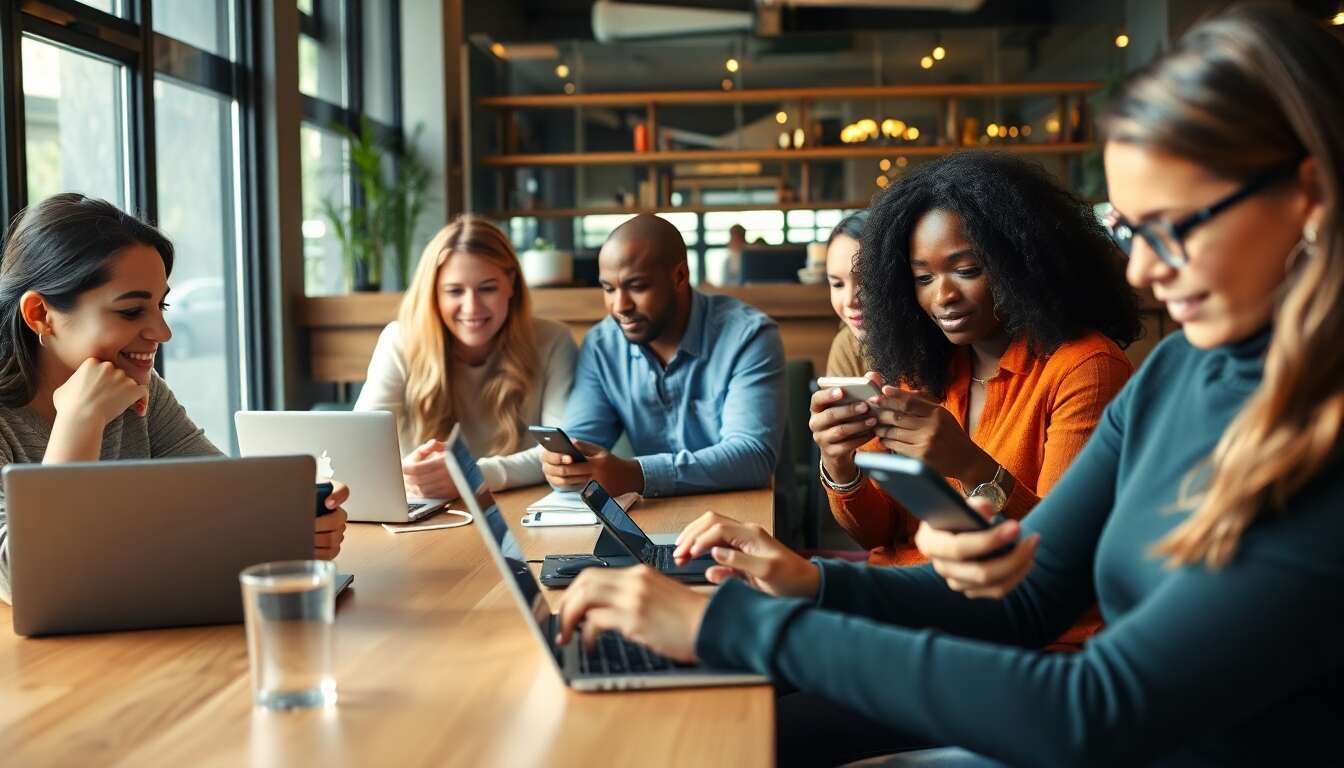 Utiliser des systèmes de paiement sécurisés