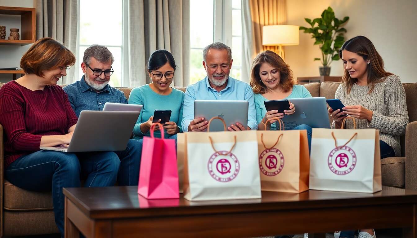 Mettre en place une expérience d'achat fluide et sécurisée