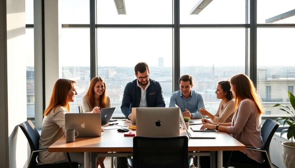 Les meilleures agences de création web à Bordeaux