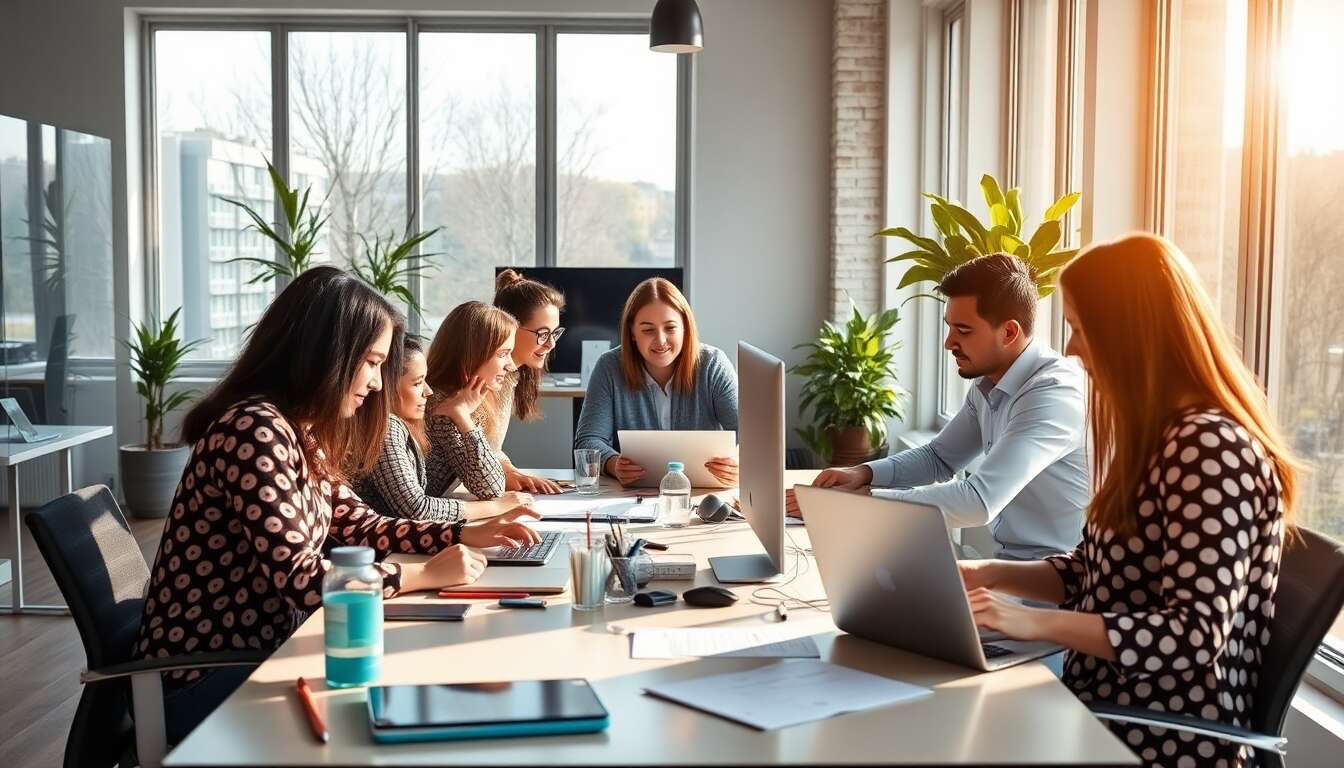 Les services proposés par les agences digitales bordelaises