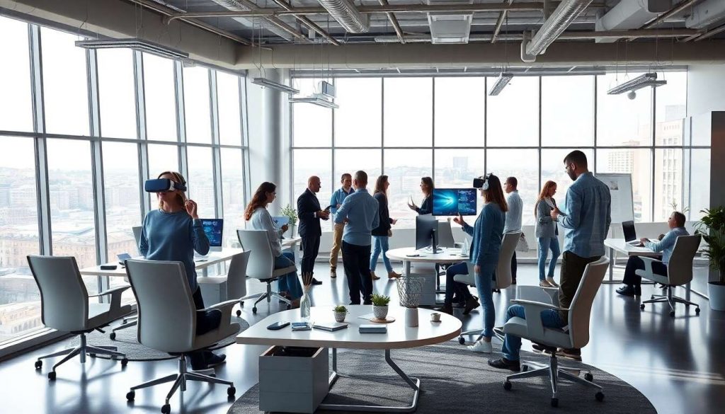 Bordeaux : les innovations des agences web en 2025