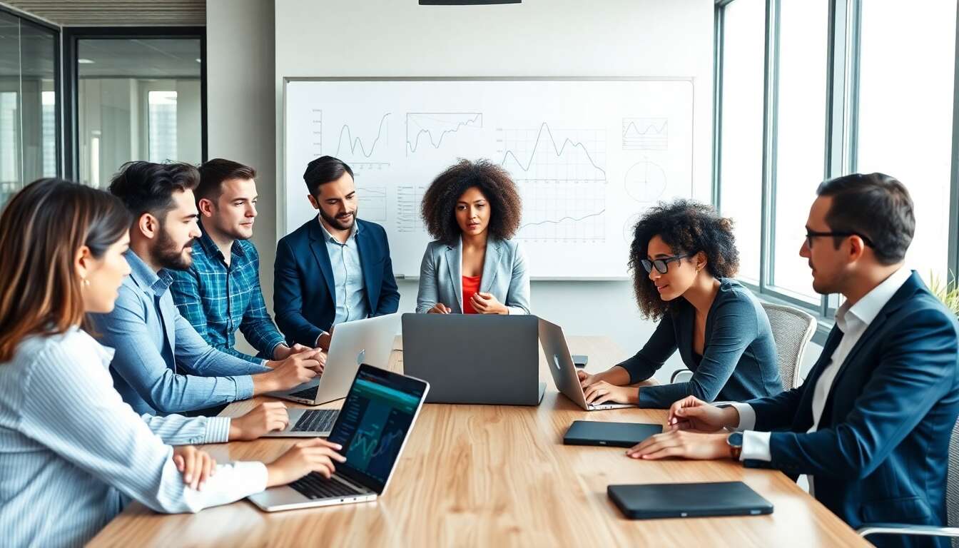 Optimisation technique : un levier indispensable Optimisation technique : un levier indispensable