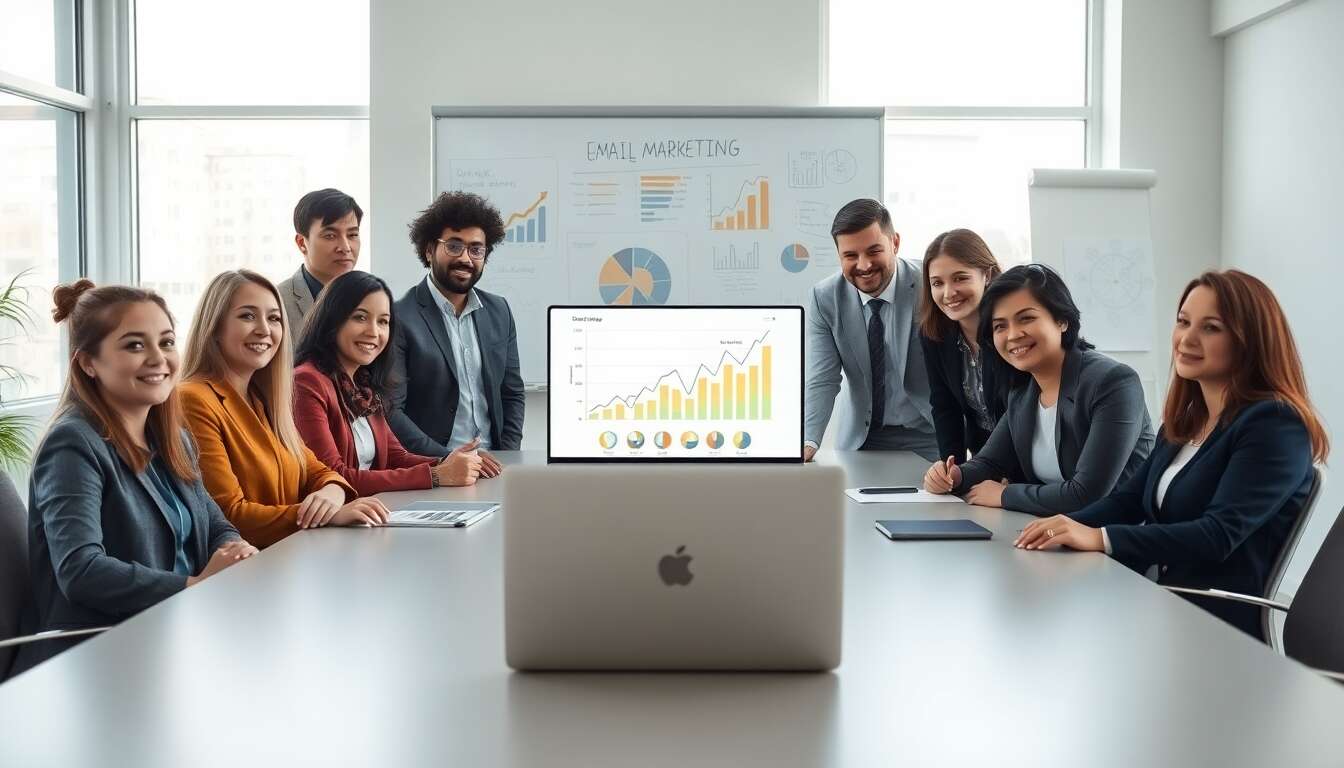 Définir vos objectifs de campagne