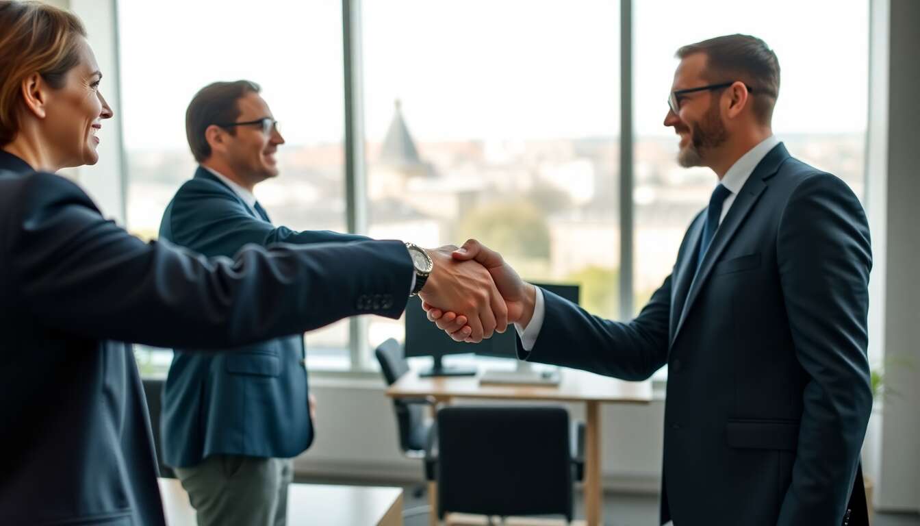 Assurer le suivi de votre projet immobilier Assurer le suivi de votre projet immobilier