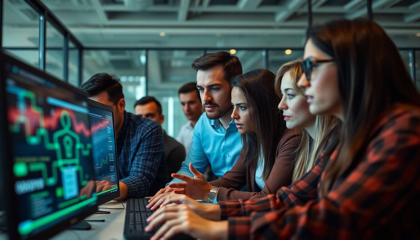 Les erreurs courantes en matière de sécurité web Les erreurs courantes en matière de sécurité web