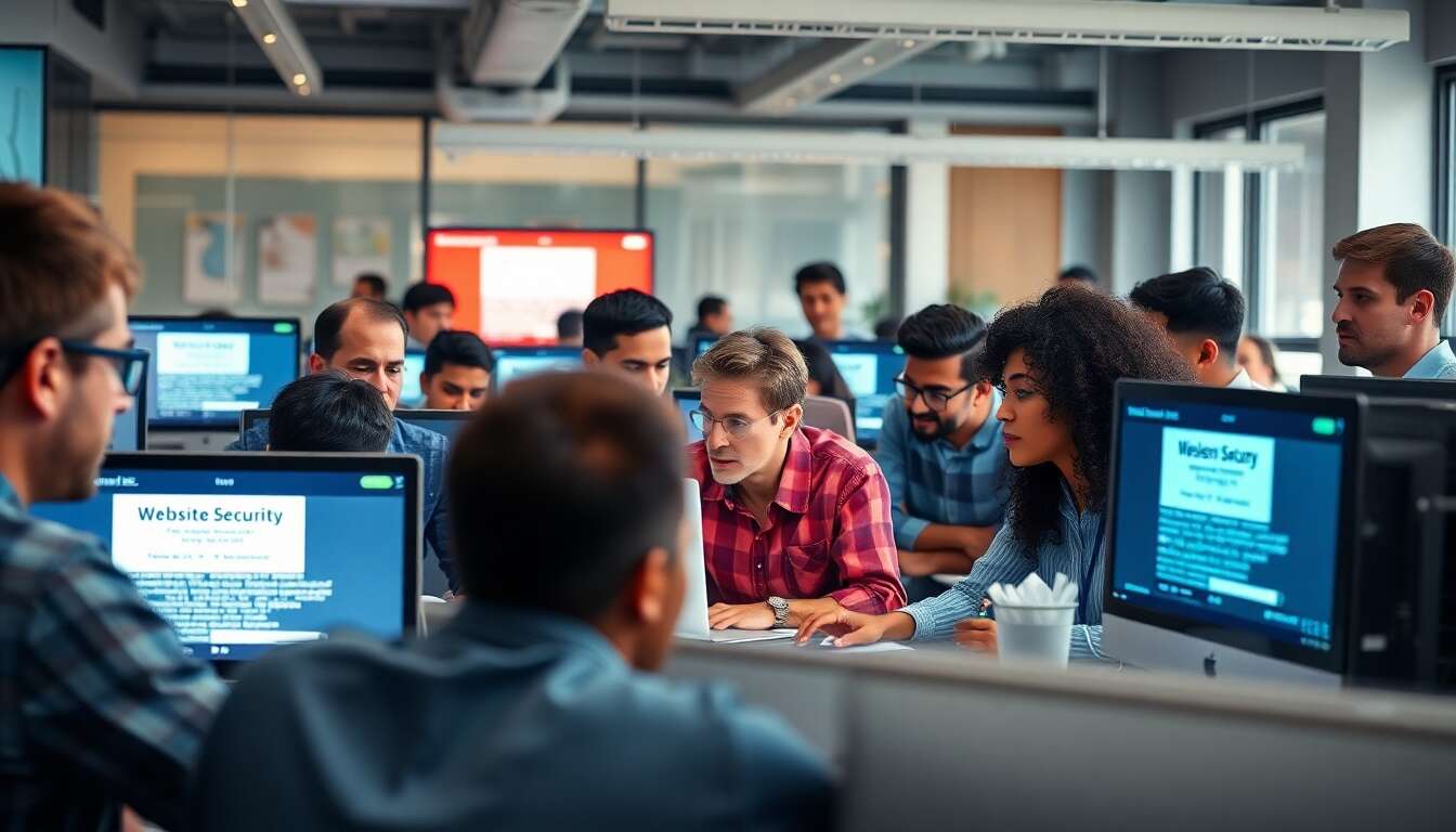 L'impact des négligences sécuritaires sur votre activité L'impact des négligences sécuritaires sur votre activité