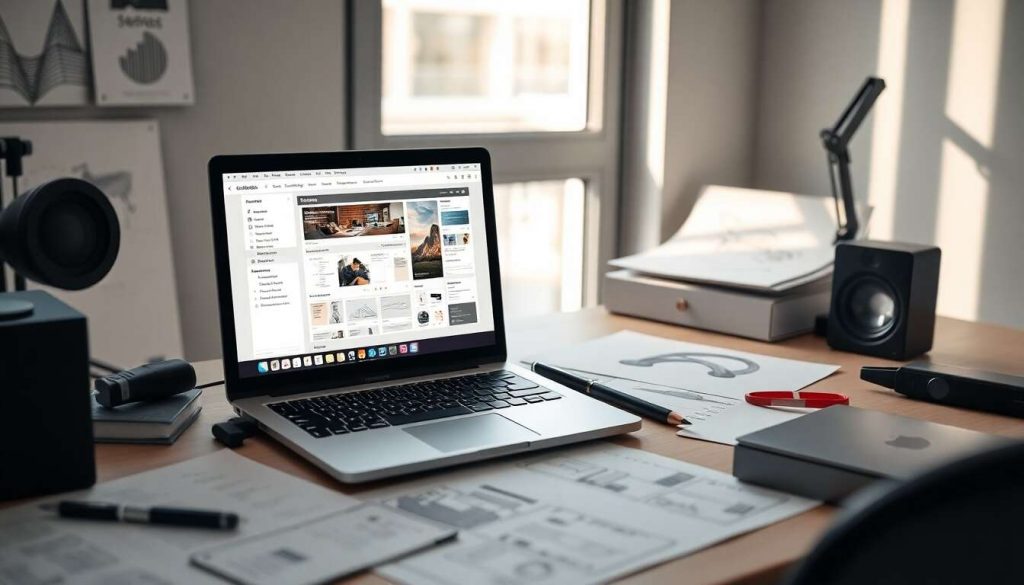 Création de site : comment choisir le bon outil pour 2025