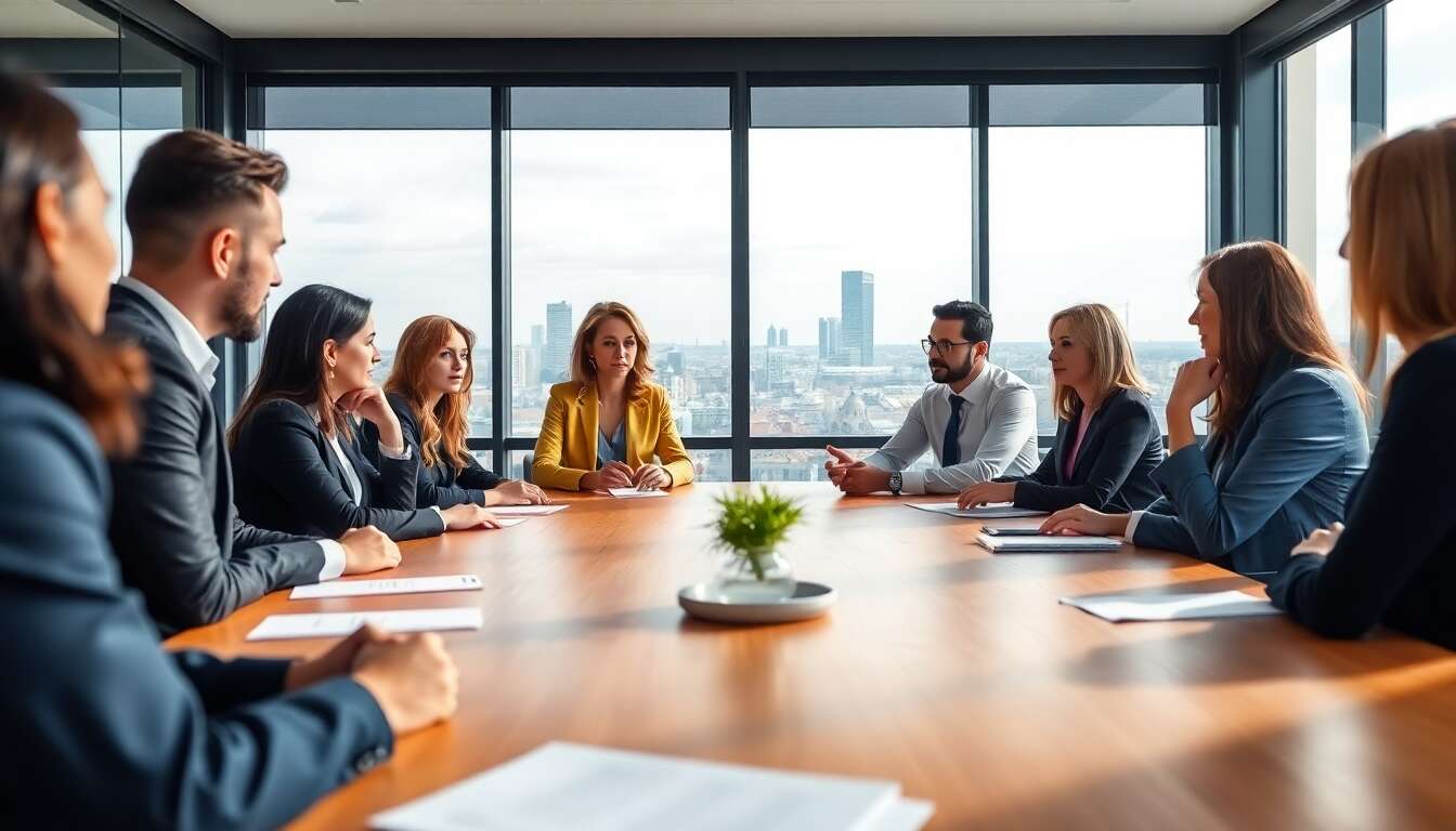 Comprendre les attentes locales avec une agence web à bordeaux