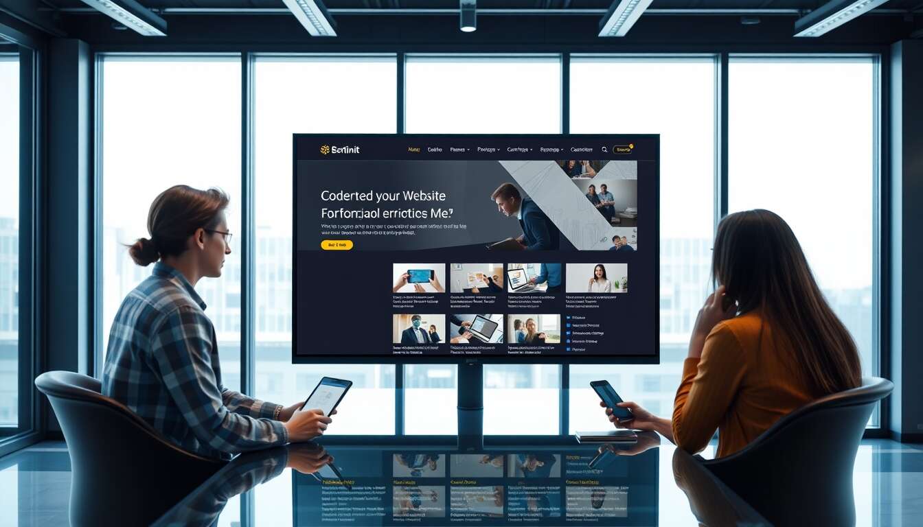 Accessibilité constante et engagement client