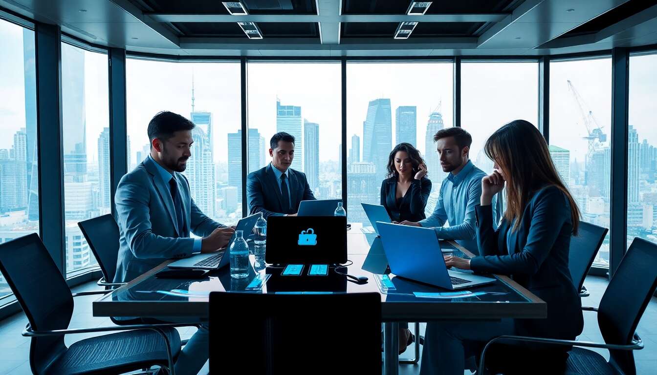 Stratégie de différenciation face à la concurrence