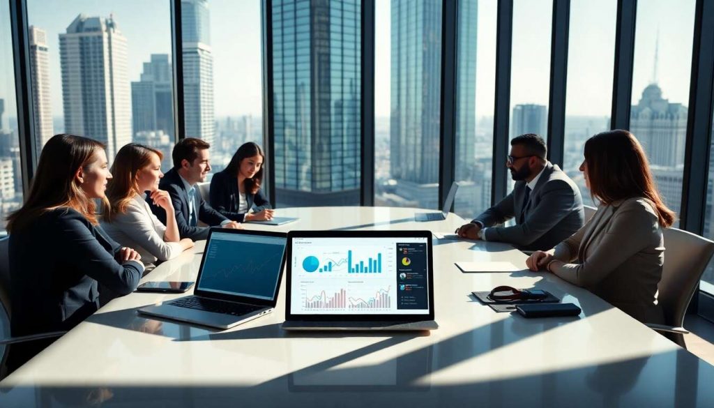 Ce qu'il faut savoir sur l'évolution du commerce B2B