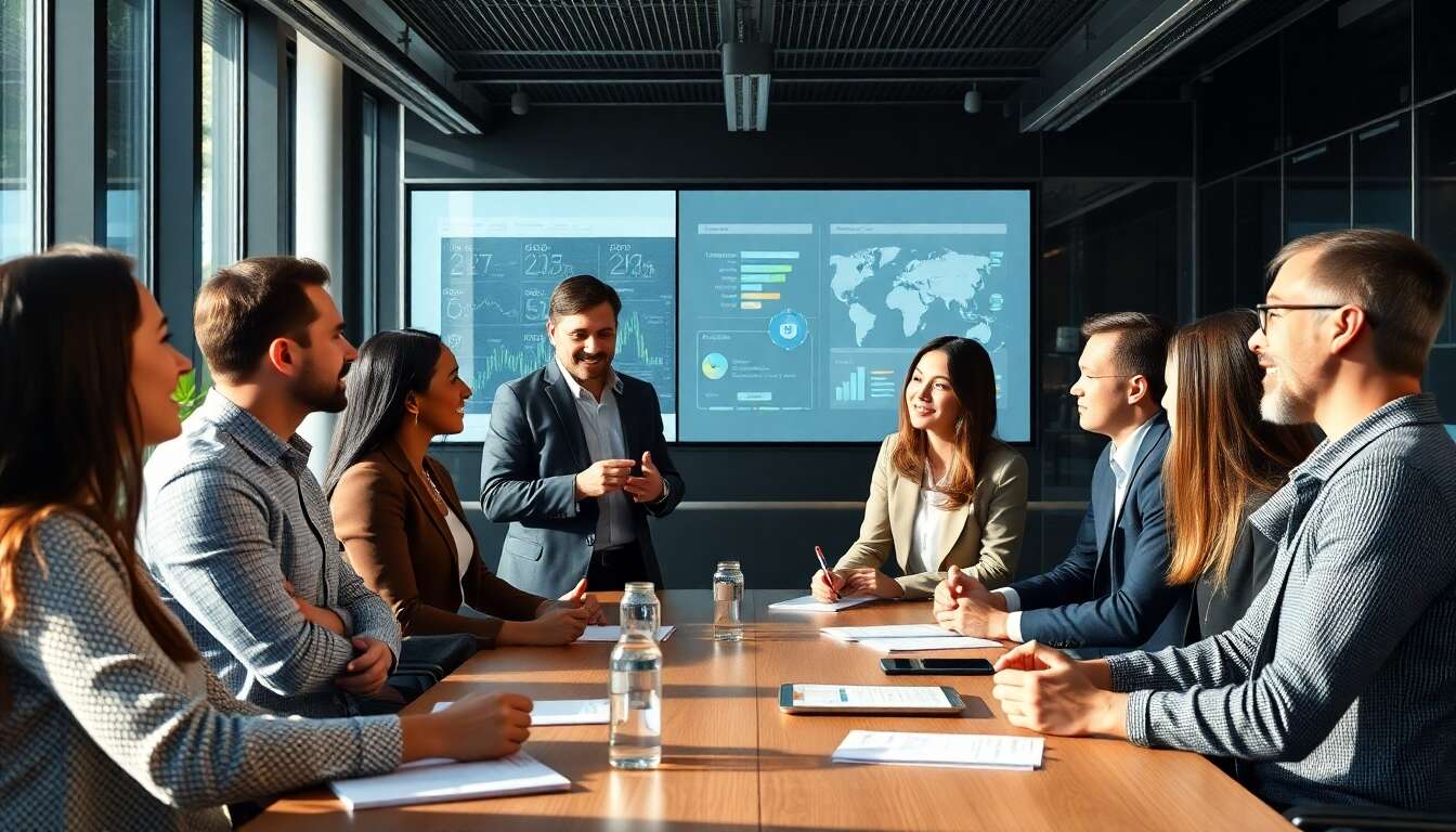 Personnalisation et innovation : le futur du commerce interentreprises