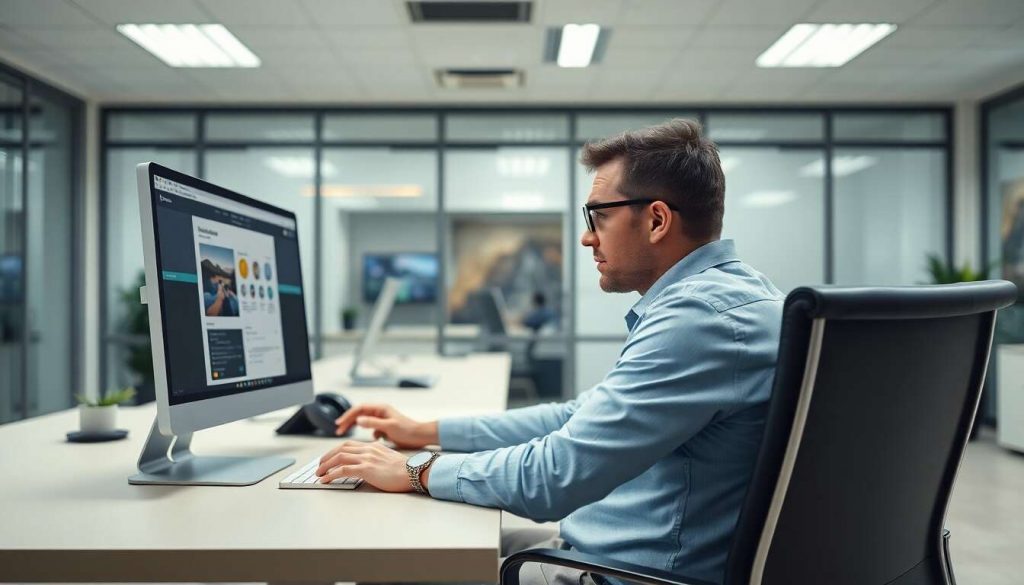 Les erreurs UX qui font fuir vos visiteurs en 2025