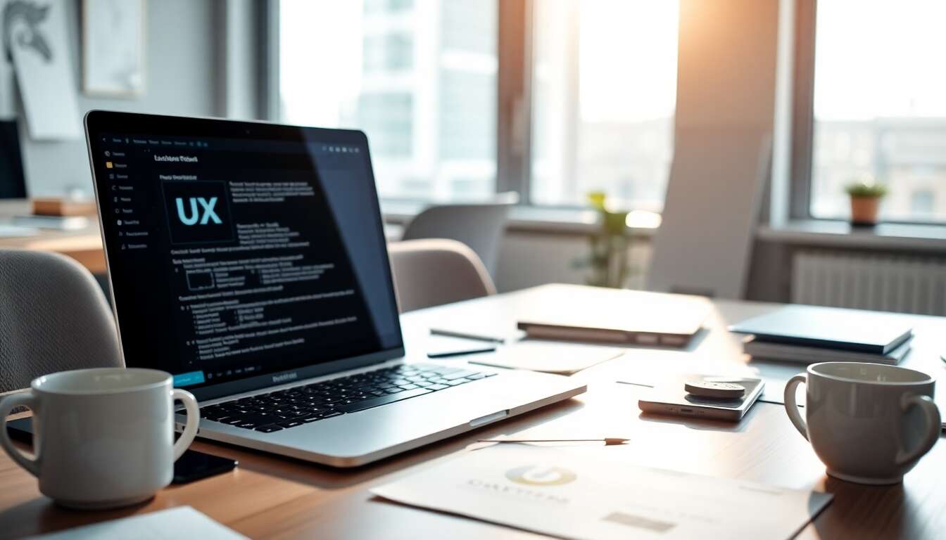 Contenu flou et mal ciblé