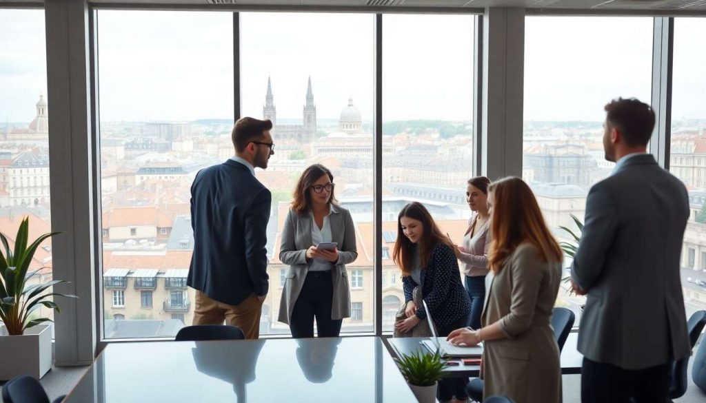 Ce qu'il faut savoir avant de choisir une agence web à Bordeaux