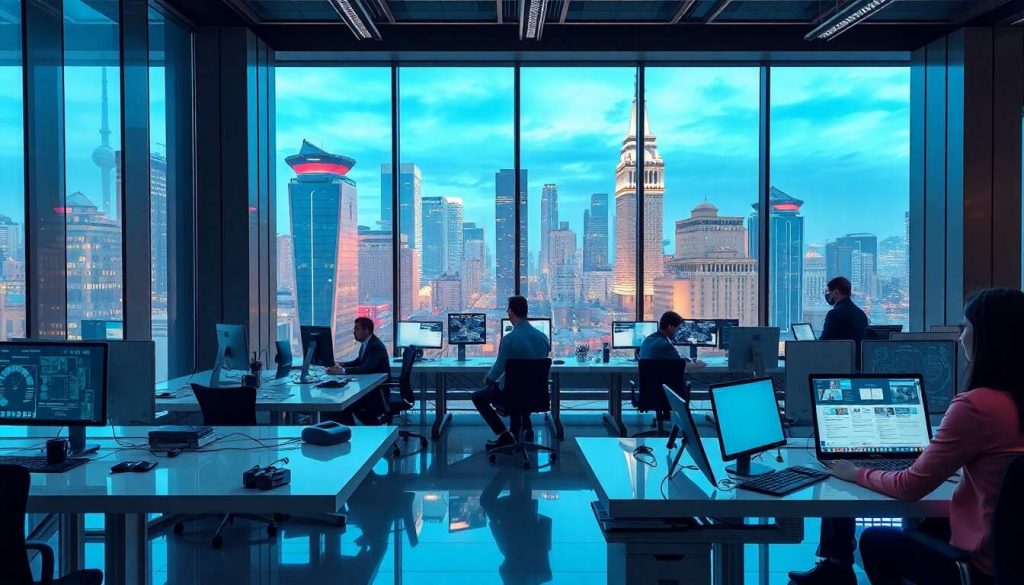 Comment un site professionnel améliore votre visibilité en 2025