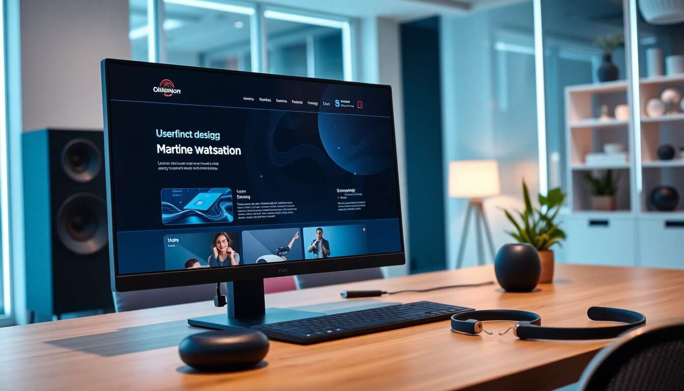 Le rôle crucial du design et de l'expérience utilisateur