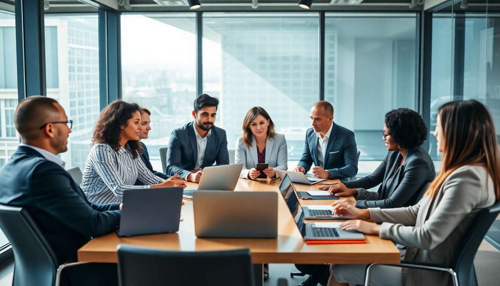 Les avantages d'une approche conseil pour les commerciaux BtoB