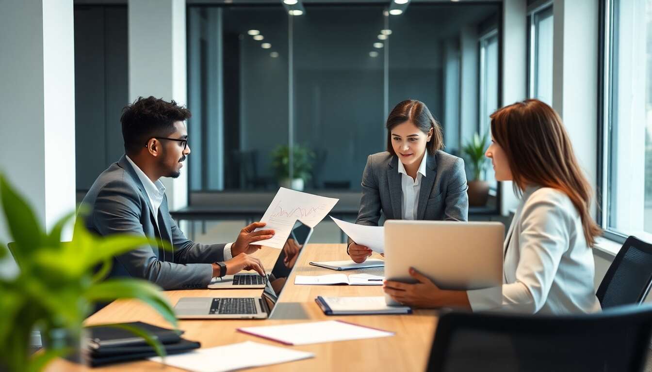 Construire des relations de confiance pour fidéliser