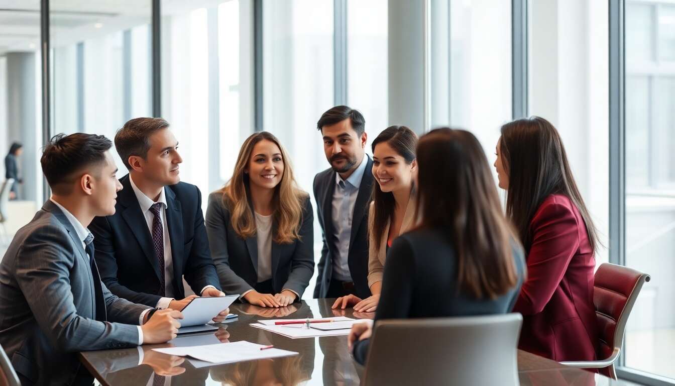 Cibler efficacement votre audience