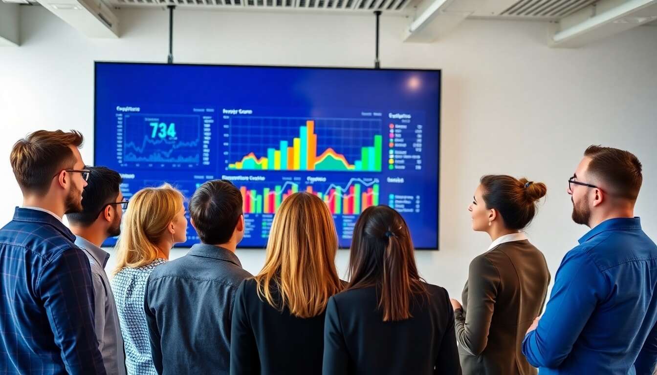 Choisir les bons canaux pour votre stratégie