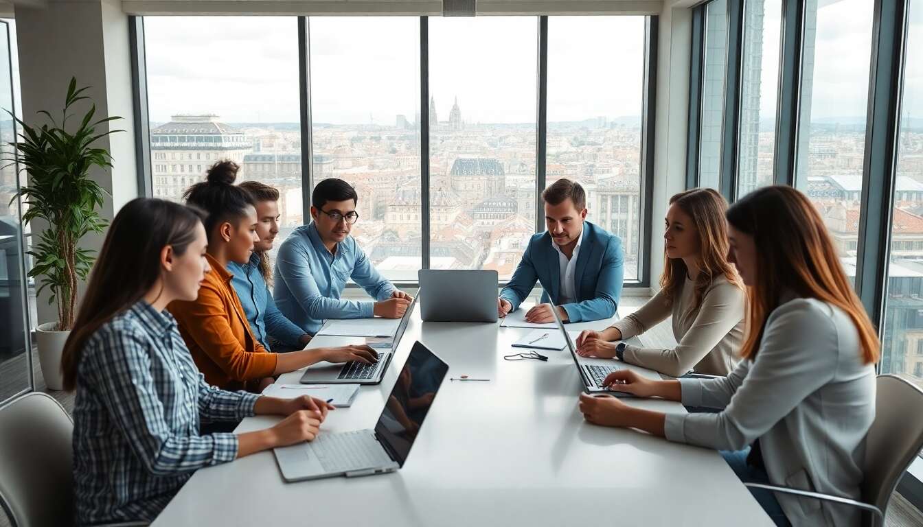 Les avantages des agences seo locales face aux grandes agences Les avantages des agences seo locales face aux grandes agences