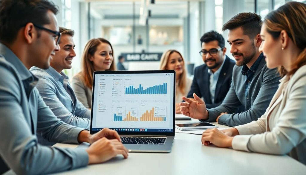 Les erreurs fréquentes en social media management BtoB