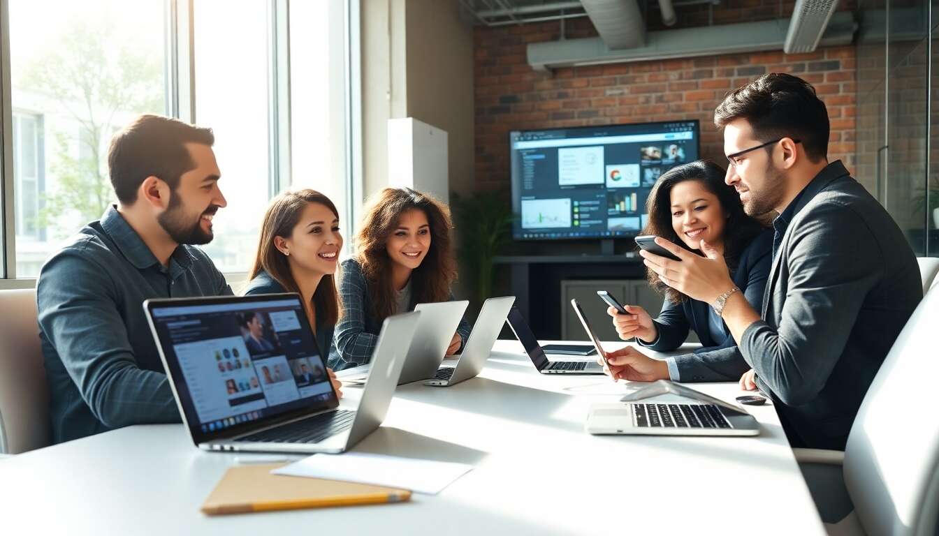 Analyser les performances pour ajuster sa stratégie