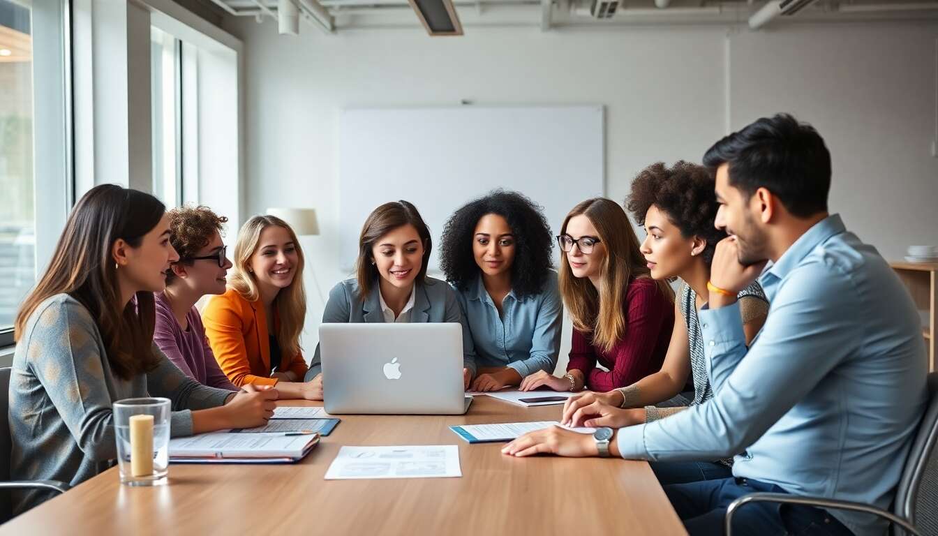 Appel à l'action clair : inciter à l'interaction