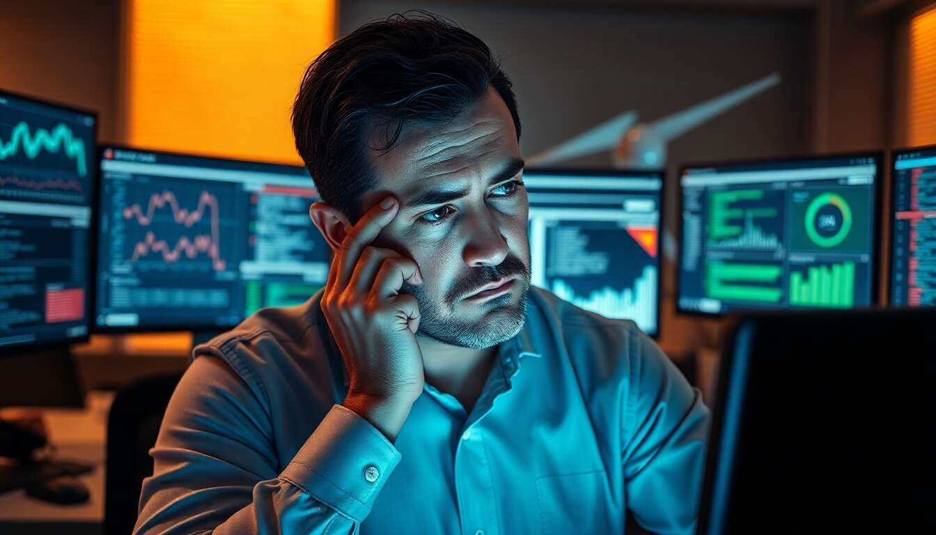 Le stress des rssi : état des lieux Le stress des rssi : état des lieux