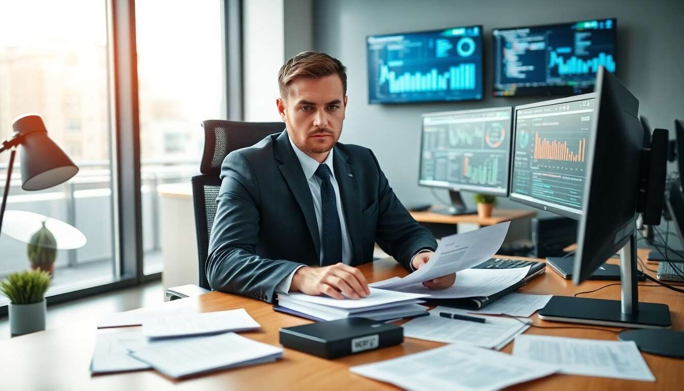 L'avenir des rssi : défis et solutions L'avenir des rssi : défis et solutions