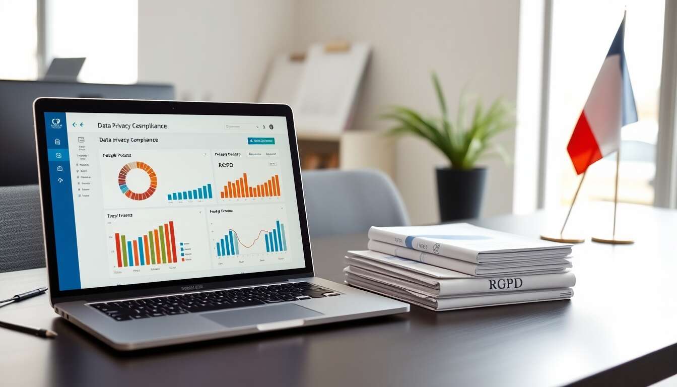 Assurer la sécurité des données collectées