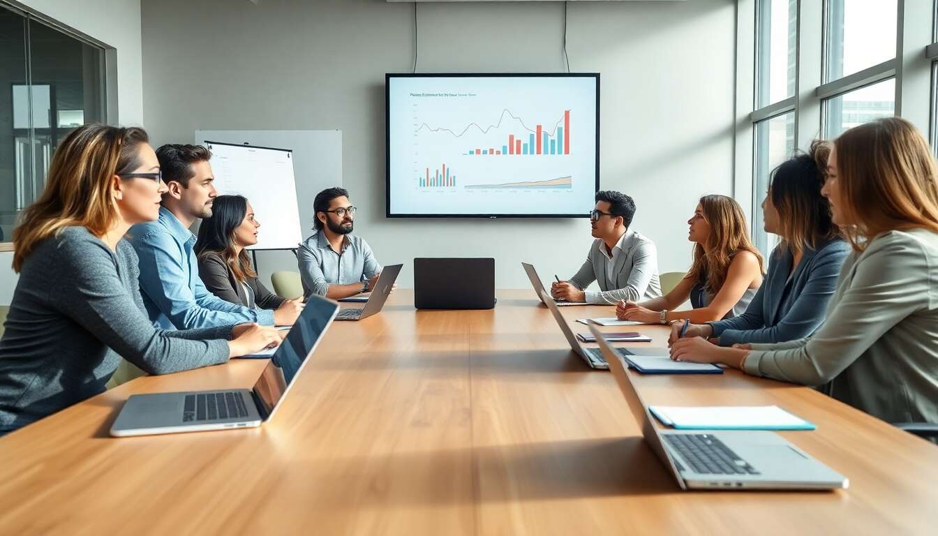 Ne pas négliger la communication et le suivi client