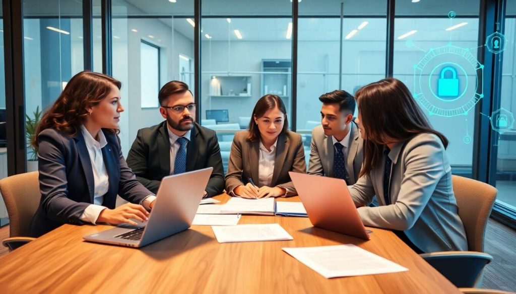 Ce que dit la loi sur la protection des données en BtoB