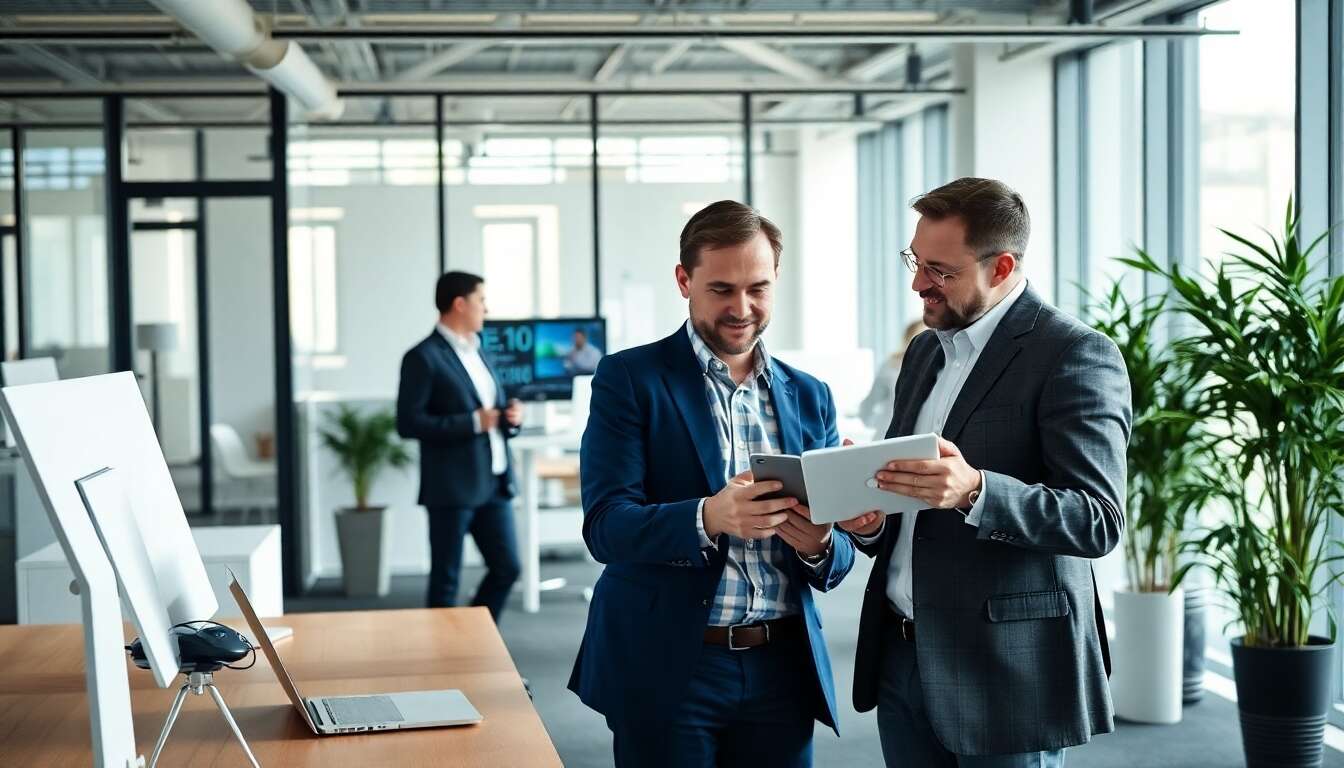 Mise à jour des données en btob grâce au rgpd