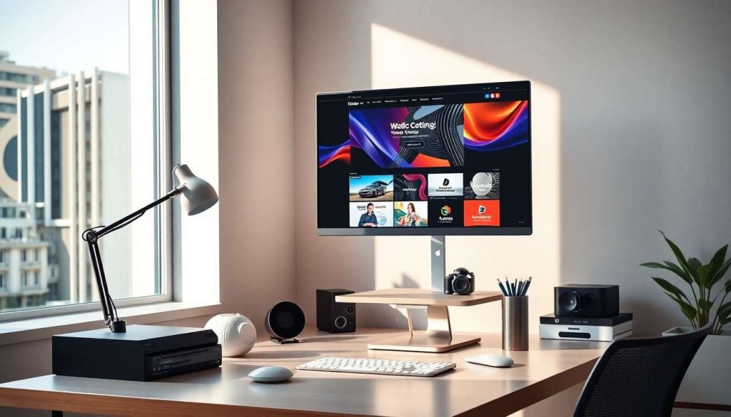 Les tendances actuelles du design web à connaitre absolument