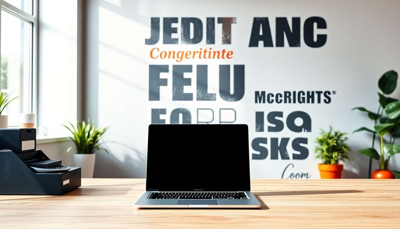 La montée de la typographie expressive