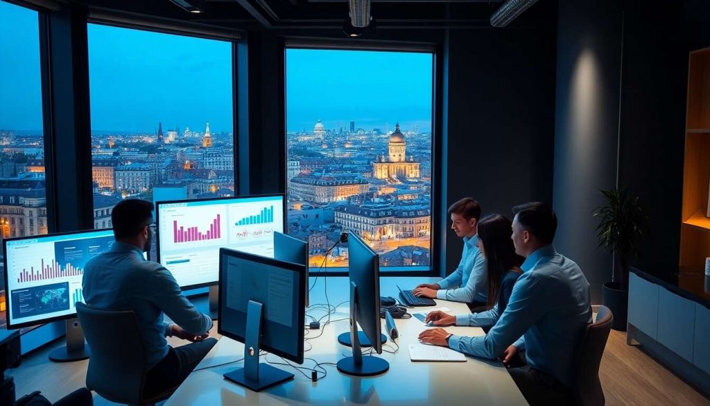 Comment une agence bordelaise peut transformer votre stratégie digitale