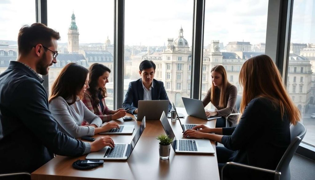 Les avantages fiscaux pour les entreprises digitales à Bordeaux