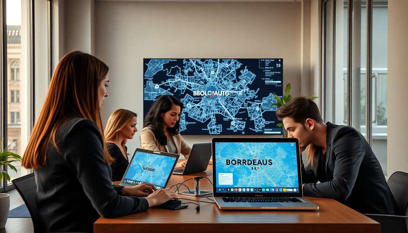 Optimisation fiscale des activités e-commerce à bordeaux Optimisation fiscale des activités e-commerce à bordeaux