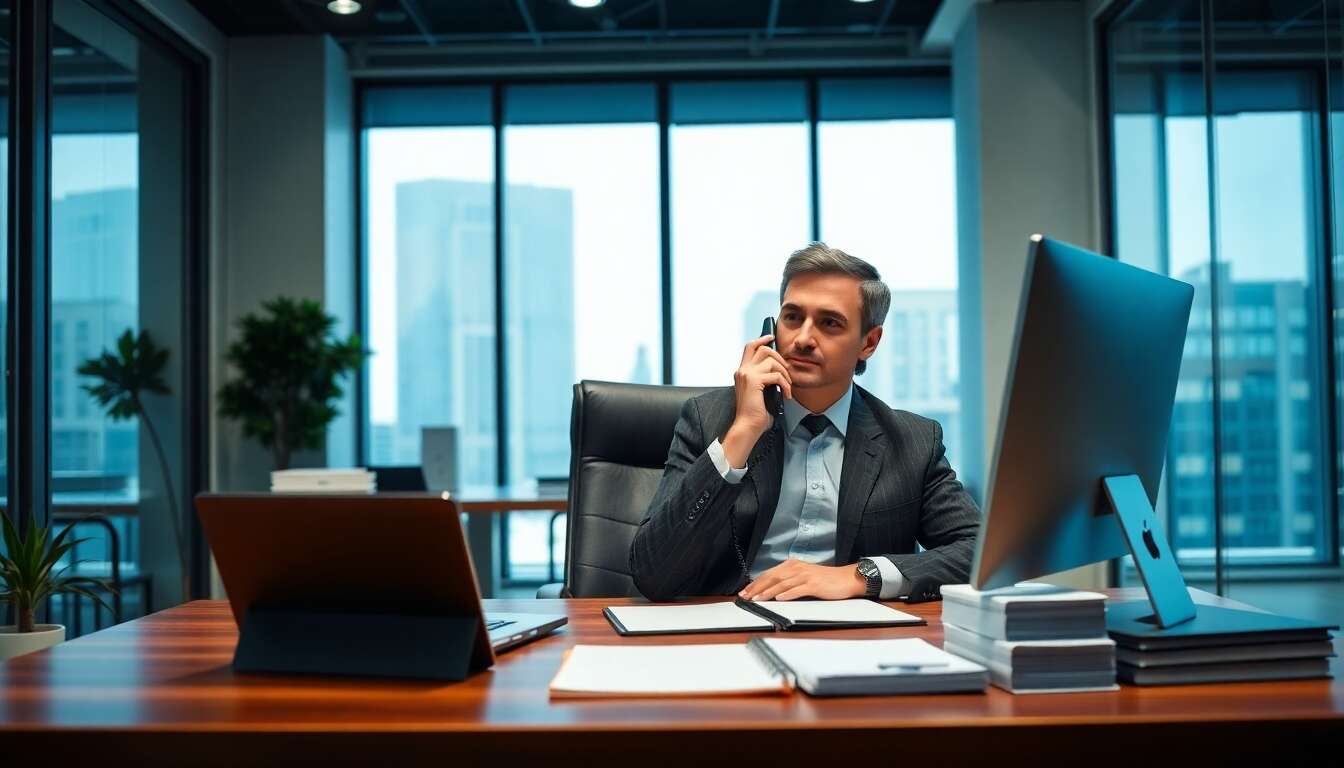 Bien préparer son appel : la clé du succès Bien préparer son appel : la clé du succès