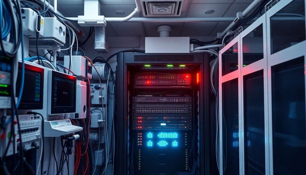 Hôpitaux : la cybersécurité jugée encore trop faible par la Cour des comptes