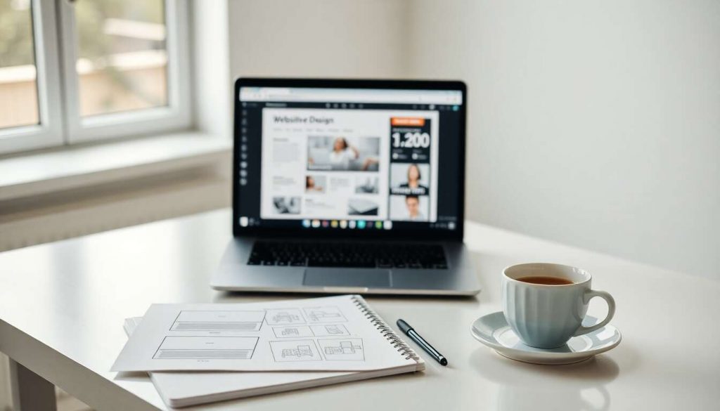 Comment choisir entre un site vitrine et une boutique en ligne ?