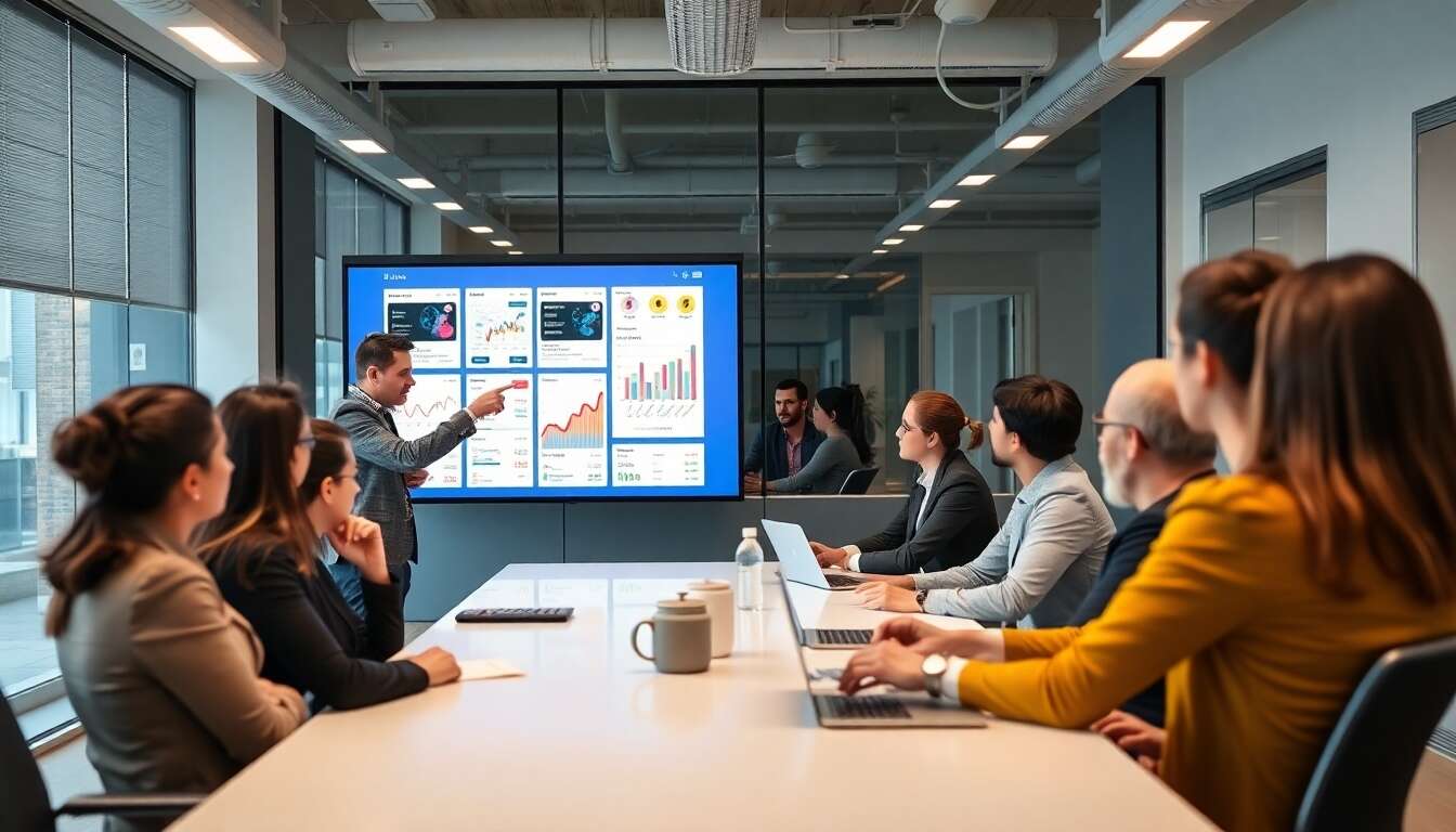 Optimisation de l'expérience mobile : un enjeu majeur Optimisation de l'expérience mobile : un enjeu majeur