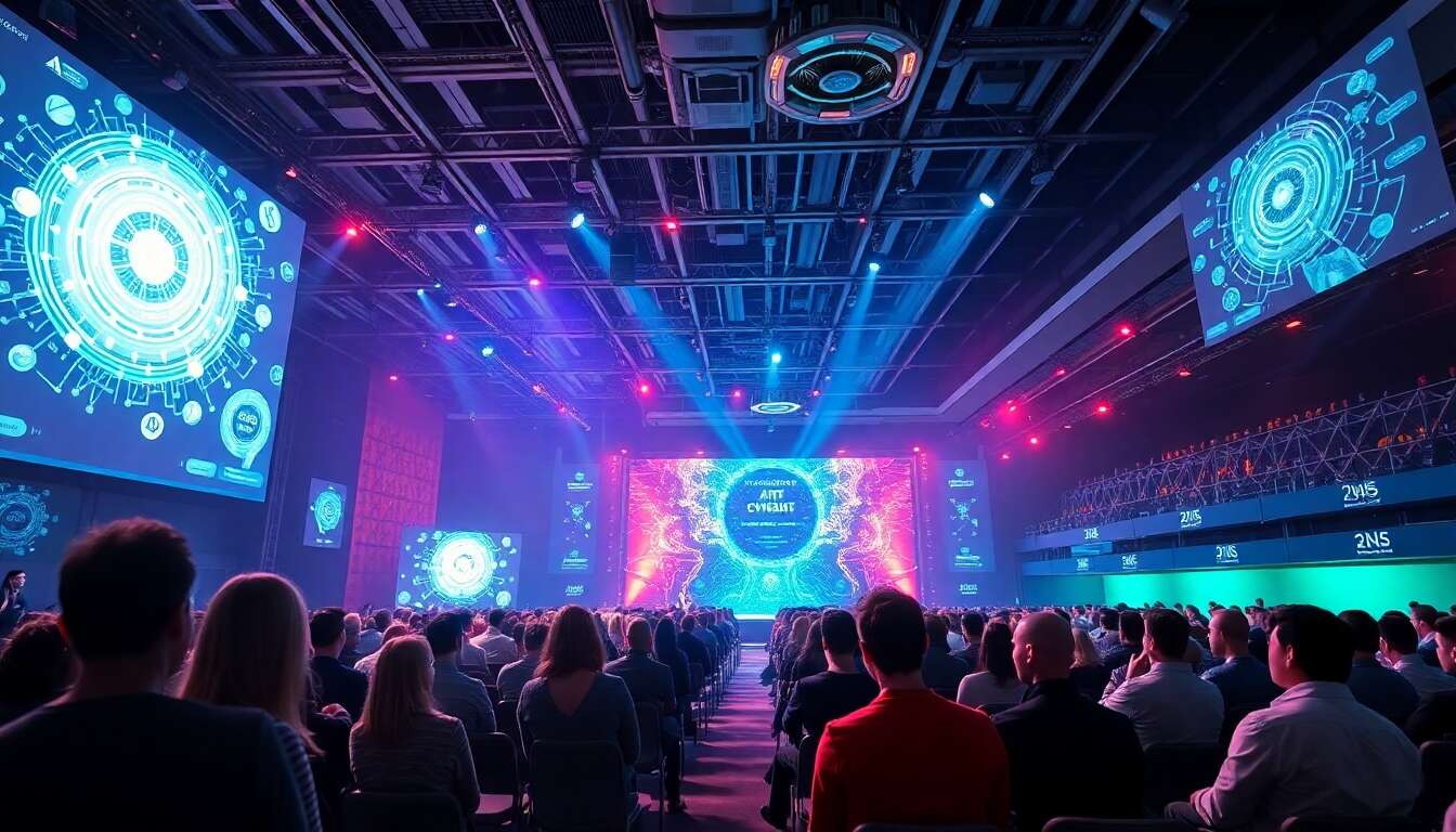 L'essor de l'intelligence artificielle autonome L'essor de l'intelligence artificielle autonome