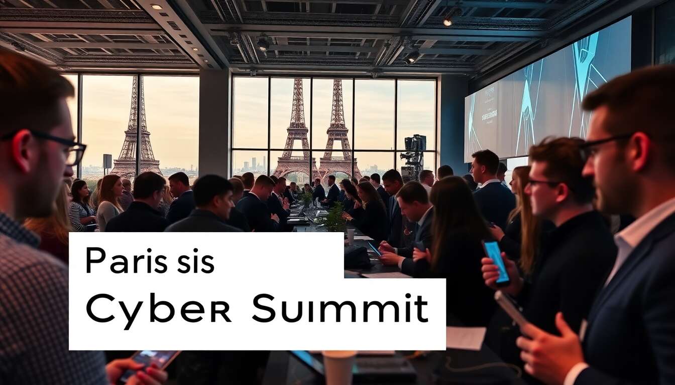 Les tendances technologiques du sommet Les tendances technologiques du sommet