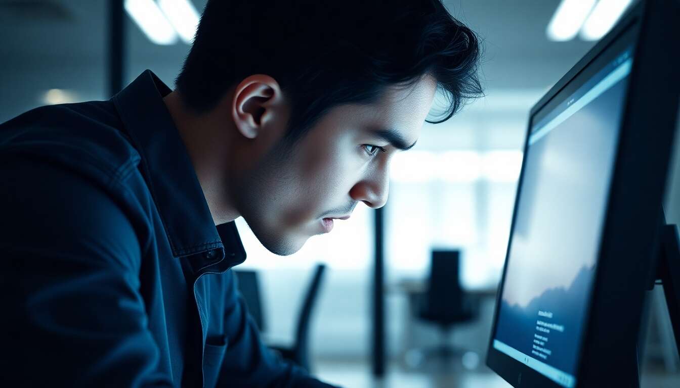 Optimiser l'expérience utilisateur pour maximiser les conversions Optimiser l'expérience utilisateur pour maximiser les conversions