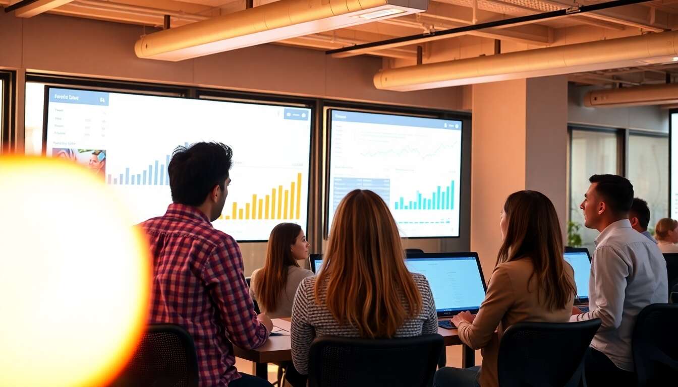 Les seconds qui coûtent des clients : l'enjeu pour le commerce en ligne Les seconds qui coûtent des clients : l'enjeu pour le commerce en ligne