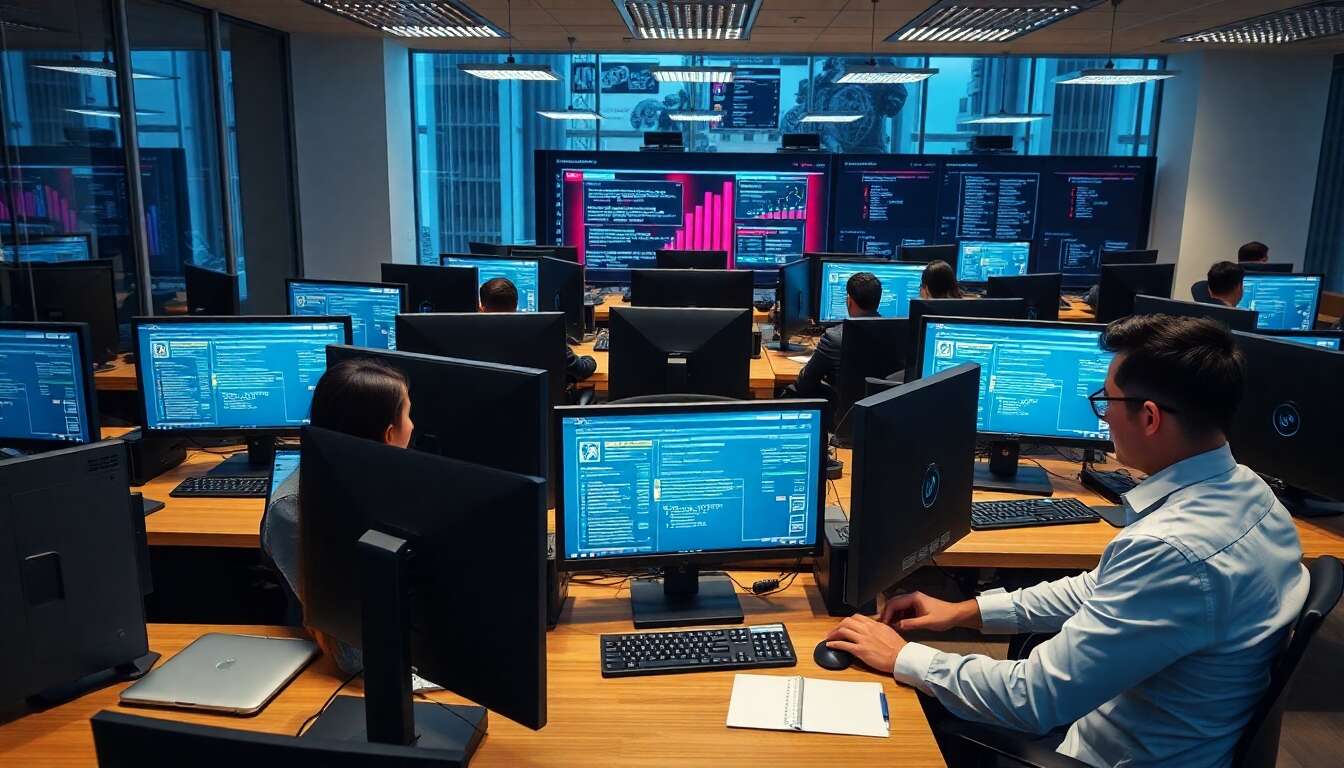 Réaction de fortinet face à cette crise Réaction de fortinet face à cette crise